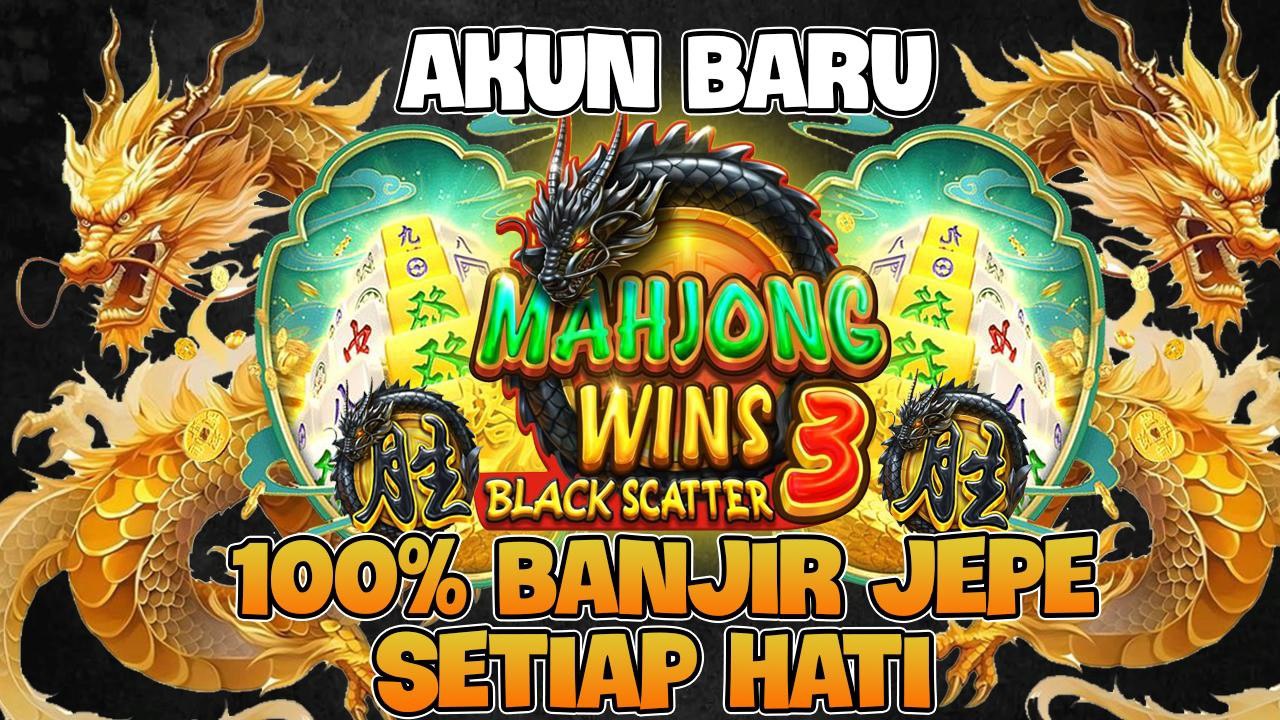 Bagaimana Cara Menang Besar? Strategi Mahjong Ways 2 Modal Receh Lewat Pantauan RTP LIVE